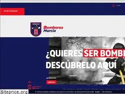 Sites similar to bomberosmurcia.org