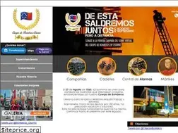 Sites similar to bomberosorno.cl