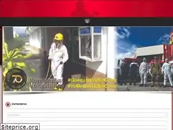 Sites similar to bomberospopayan.co