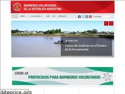 Sites similar to bomberosra.org.ar