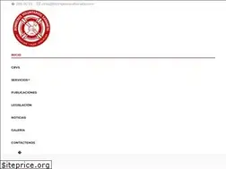 Sites similar to bomberossabaneta.com