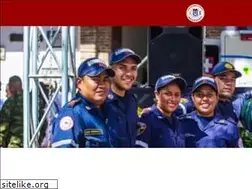 Sites similar to bomberossantafedeantioquia.com.co
