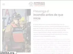 Sites similar to bomberossantamarta.org