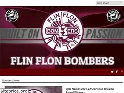Sites similar to bombers.ca