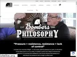 Sites similar to bombers.co.za