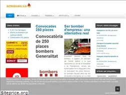Sites similar to bombers.es
