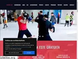Sites similar to bombers.ro