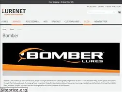 Sites similar to bombersaltwatergrade.com