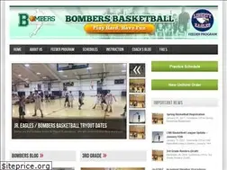 Sites similar to bombersbasketball.org