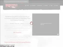 Sites similar to bomberscrossfit.com