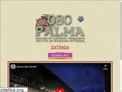 Sites similar to bombersdepalma.com