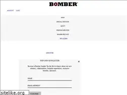 Sites similar to bomberski.com