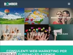 Sites similar to bomberweb.it