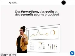 Sites similar to bombescreatives.com