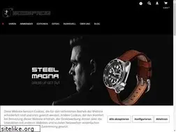 Sites similar to bombfrog.eu