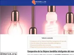 Sites similar to bombillasinteligentes.online