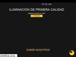 Sites similar to bombillaspr.com