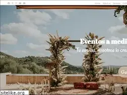Sites similar to bombillasyflores.com
