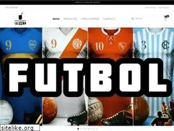 Sites similar to bombillasymatesuruguayos.com.ar