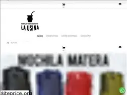 Sites similar to bombillasymatesuruguayos.com