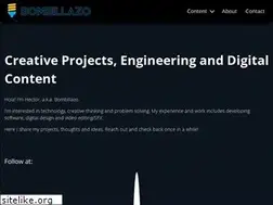 Sites similar to bombillazo.com