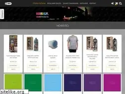 Sites similar to bombing.pl