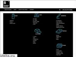 Sites similar to bombingscience.com