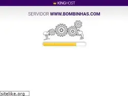 Sites similar to bombinhas.com