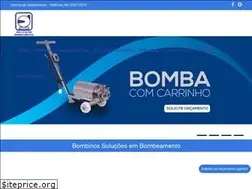 Sites similar to bombinox.com.br