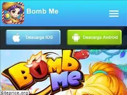 Sites similar to bombme.net