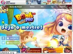 Sites similar to bombmebrasil.net