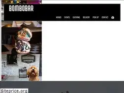 Sites similar to bombobar.com