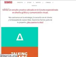 Sites similar to bomboestudio.com