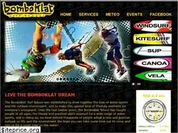 Sites similar to bomboklat.it