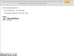Sites similar to bomboleo.com