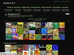 Sites similar to bombom-it-2.gamesfree.me