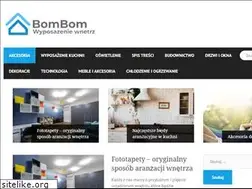 Sites similar to bombom.pl