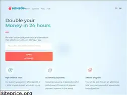 Sites similar to bombom.ws