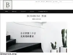 Sites similar to bombommen.com