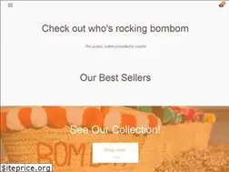 Sites similar to bombommorocco.com