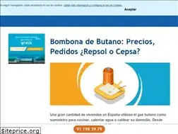 Sites similar to bombonabutano.com