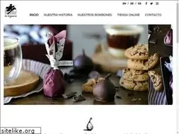 Sites similar to bombondehigo.com