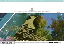 Sites similar to bombonerialapajarita.es