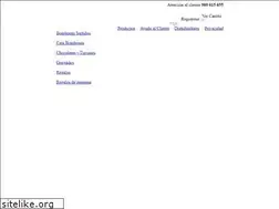 Sites similar to bombones.com