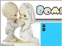 Sites similar to bomboniera.it