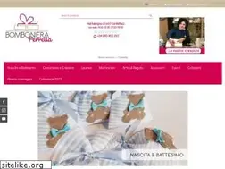 Sites similar to bombonieraperfetta.com