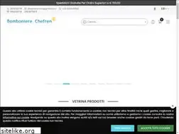 Sites similar to bomboniere-chefren.it