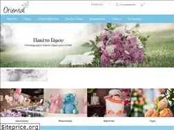 Sites similar to bombonieres.com.cy
