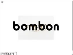 Sites similar to bombonprojects.com