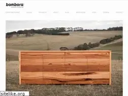 Sites similar to bomboracustomfurniture.com.au